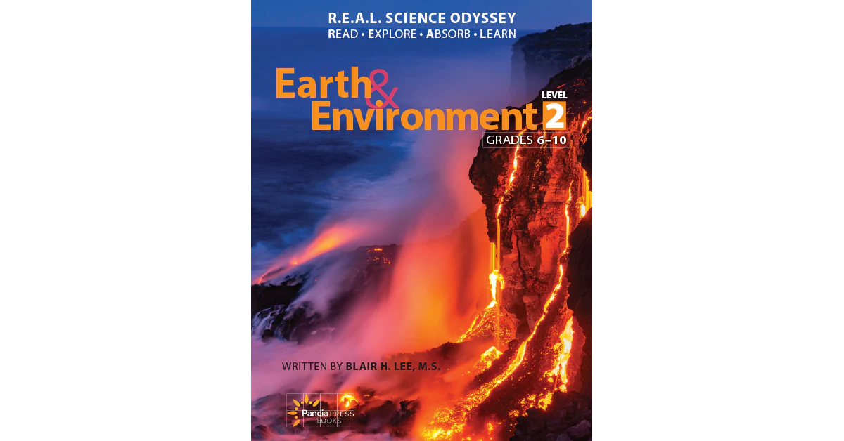REAL Science Odyssey
