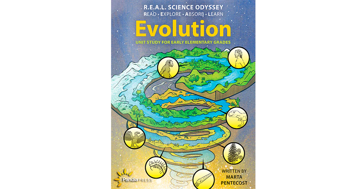 REAL Science Odyssey